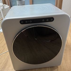 미니파이브 5kg 건조기