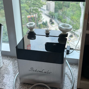 보템큐브 팝니다.