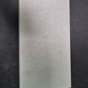 미개봉 애플워치 울트라2 49MM 블랙오션 밴드