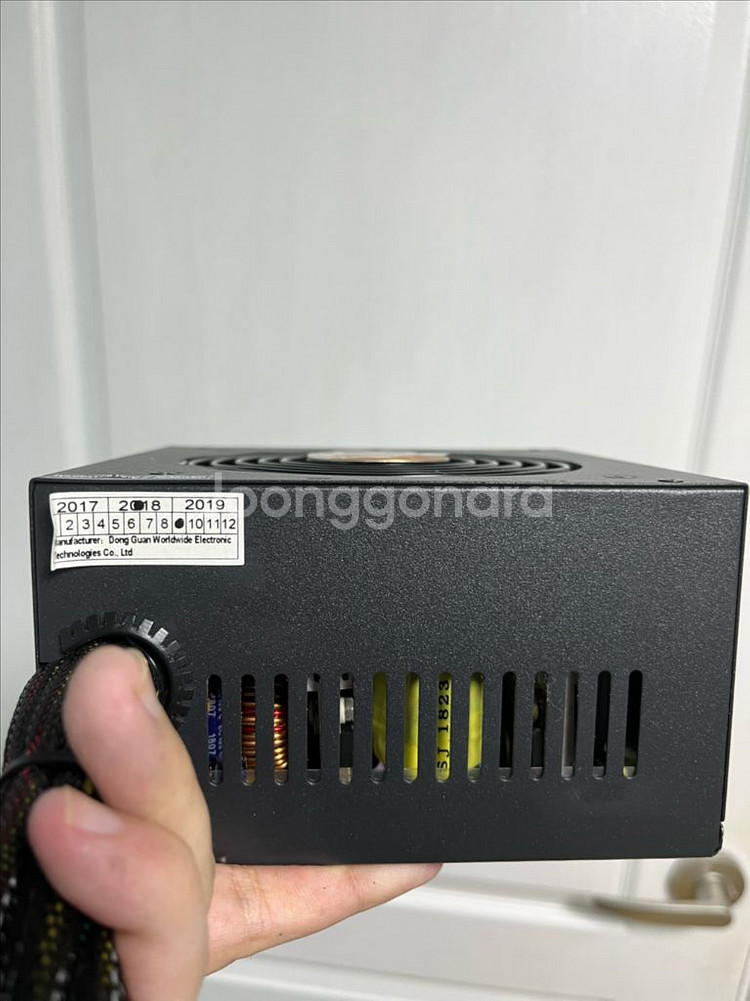 TOPOWER 500DS--3