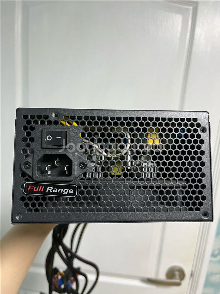 TOPOWER 500DS--2