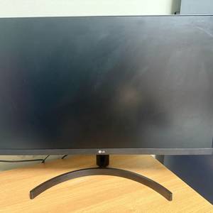 LG 27인치 모니터