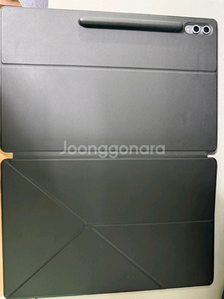 갤럭시탭 S10 울트라 5G 512GB(자급제)--4