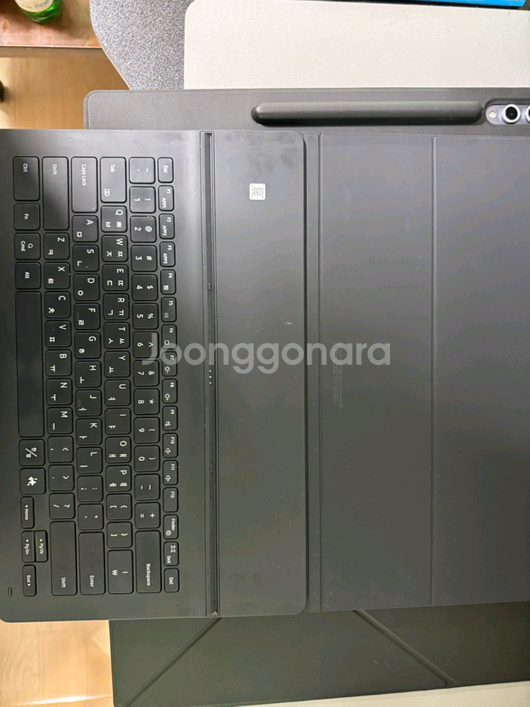 갤럭시탭 S10 울트라 5G 512GB(자급제)--3
