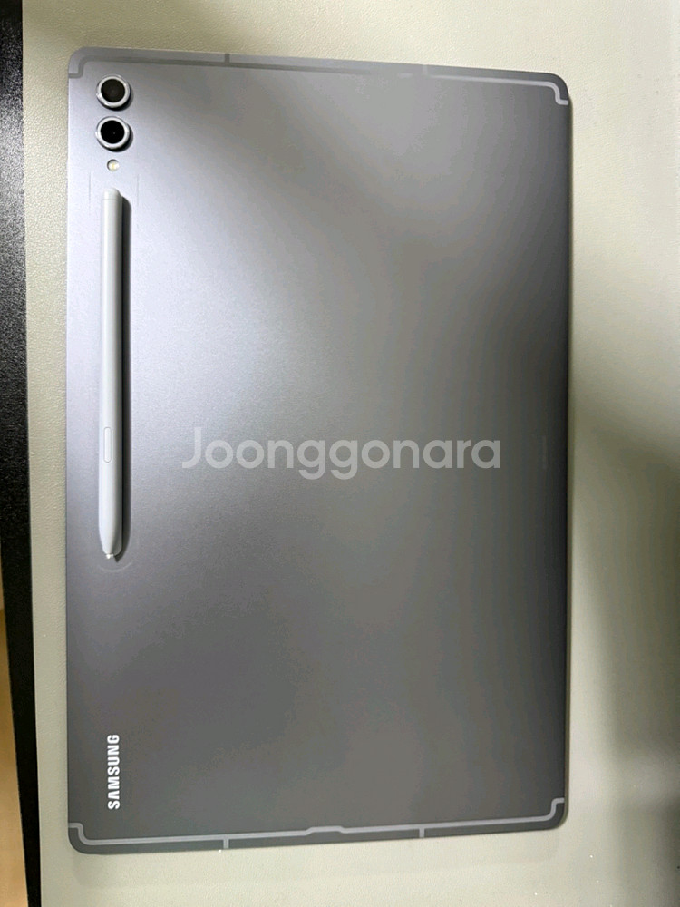 갤럭시탭 S10 울트라 5G 512GB(자급제)--2