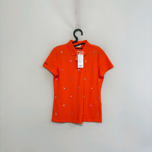 핑 골프 여성 반팔 티셔츠 95 새상품