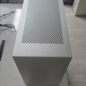 sff 단물 13700k 3080ti fe