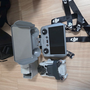 dji 미니4프로 처분