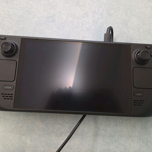 스팀덱 OLED 1TB 모델 판매