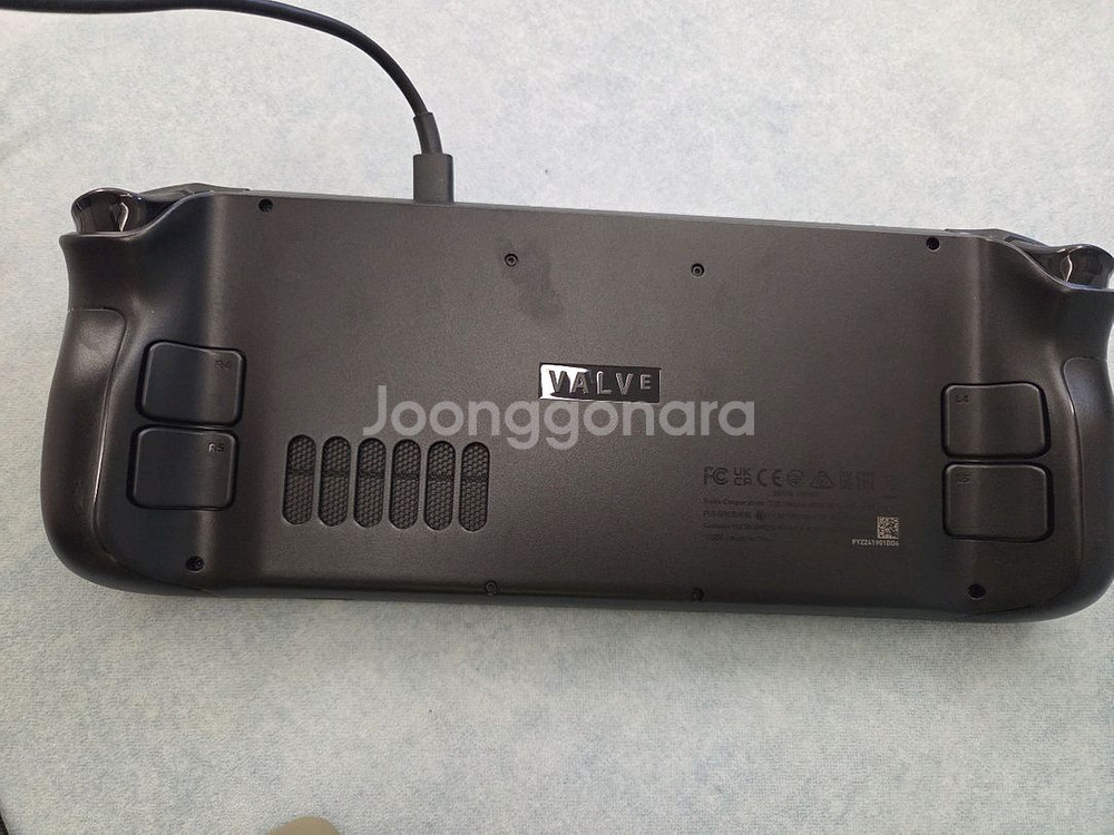 스팀덱 OLED 1TB 모델 판매--1