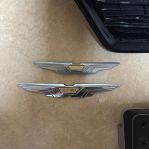 그랜저IG 베로닉스 엠블럼 스포츠 그릴 쎄트