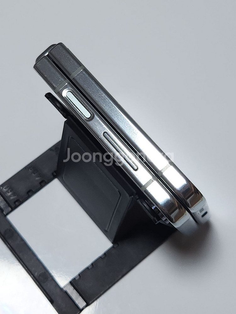 갤럭시Z플립5 256G 무잔상 민트 53879--6