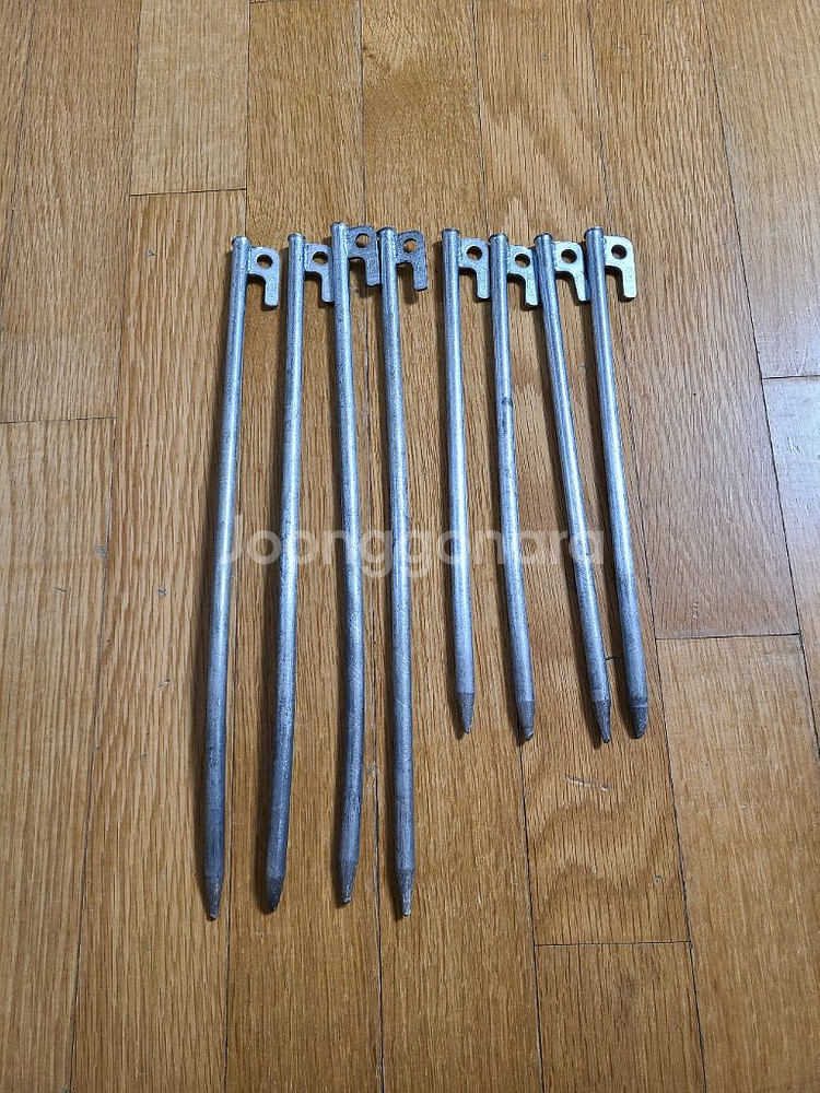 캠핑퍼스트 타프쉘 퍼스트쉘 풀셋 체리색상--6
