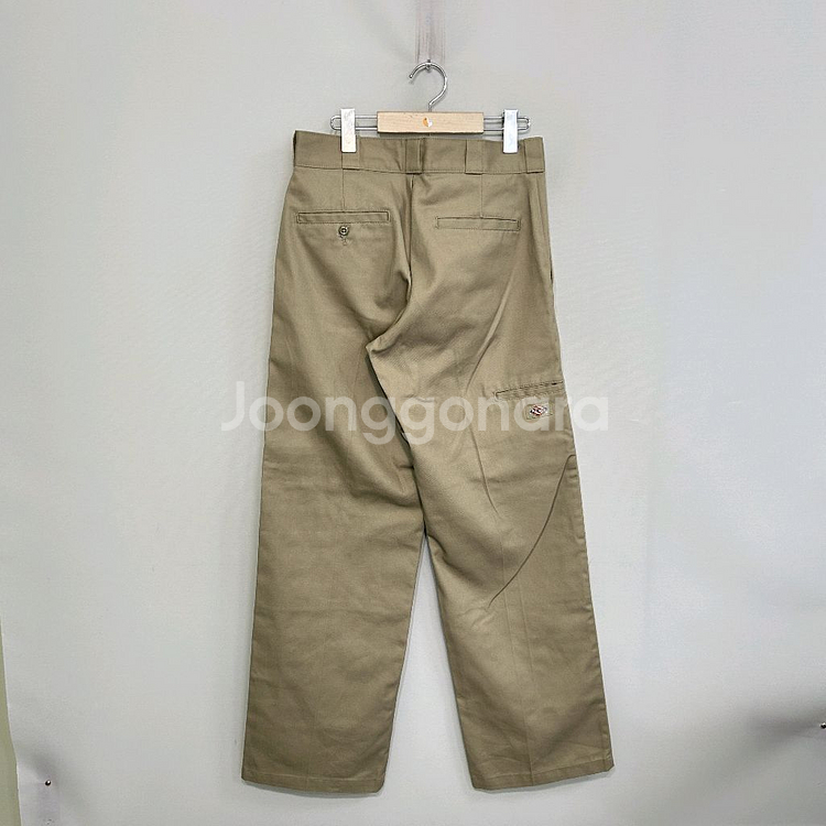 디키즈 바지 30x32--3