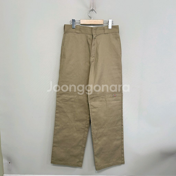 디키즈 바지 30x32--0