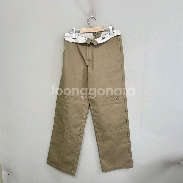 디키즈 바지 30x32--1