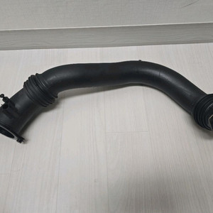 [정품] BMW G30 차지파이프(과급공기라인)