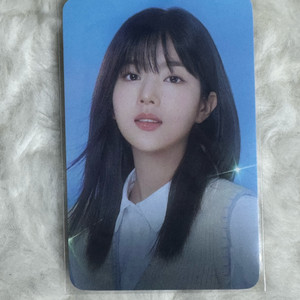 반짝이는워터멜론 신은수 포토카드 교환 구해요