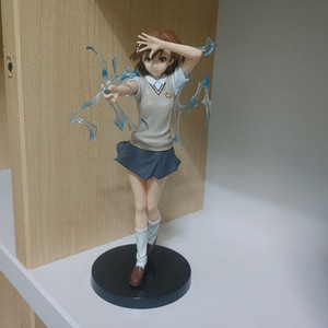 미사카 미코토