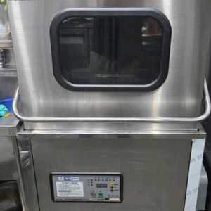 매직코리아 MKW-1004B2 식기세척기 업소용