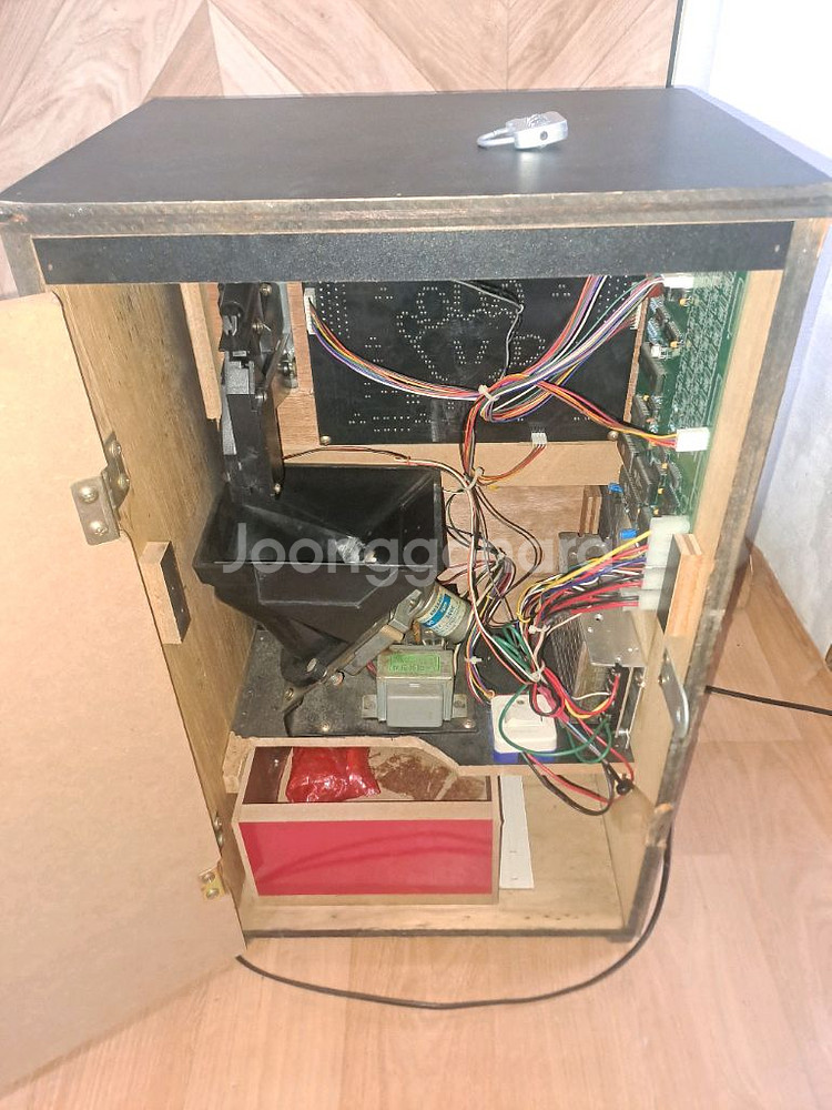 가위바위보 게임기 판매--4