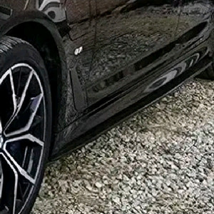 BMW 5시리즈(G30) 사이드스커트립