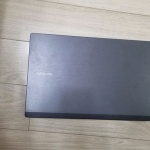 한성 노트북 p54m
