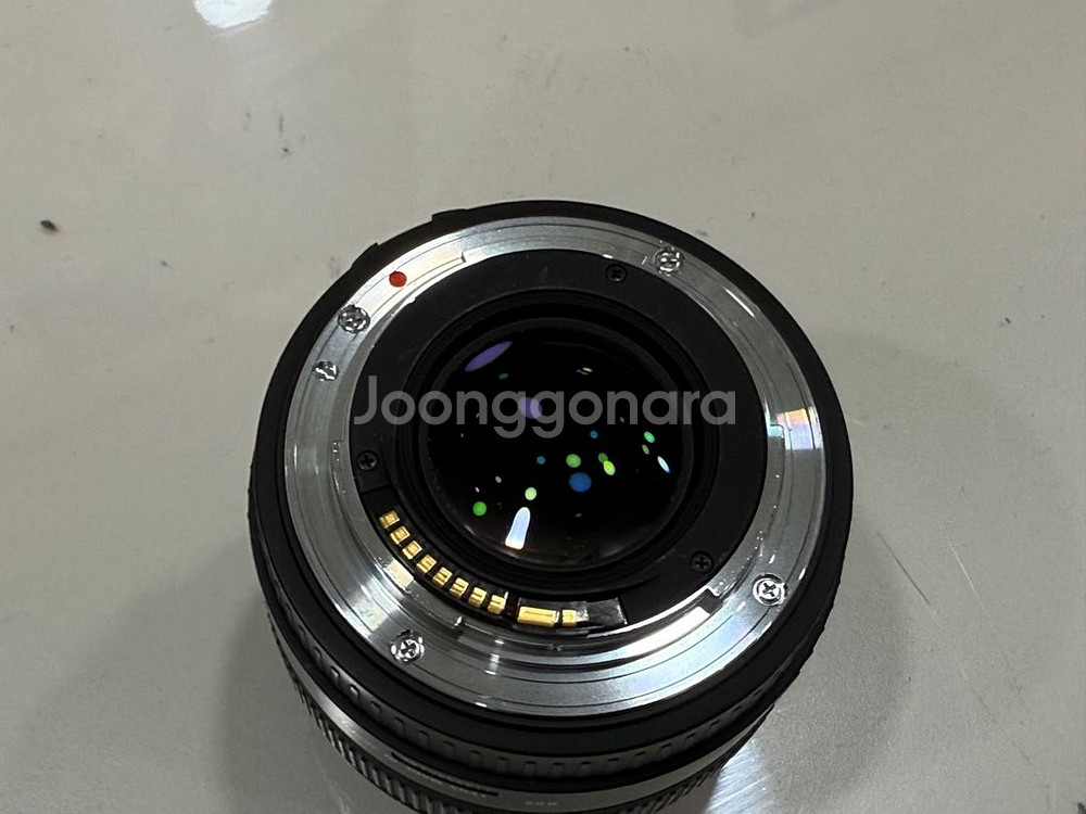 급처) 시그마 EF-S 30mm f1.4 캐논 마운트--3