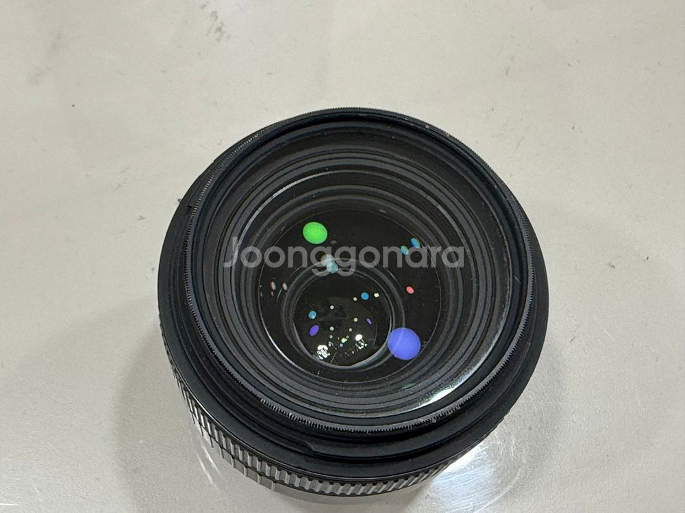 급처) 시그마 EF-S 30mm f1.4 캐논 마운트--2