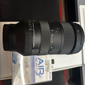 시그마 아트 28-105 DG DN (신품급)