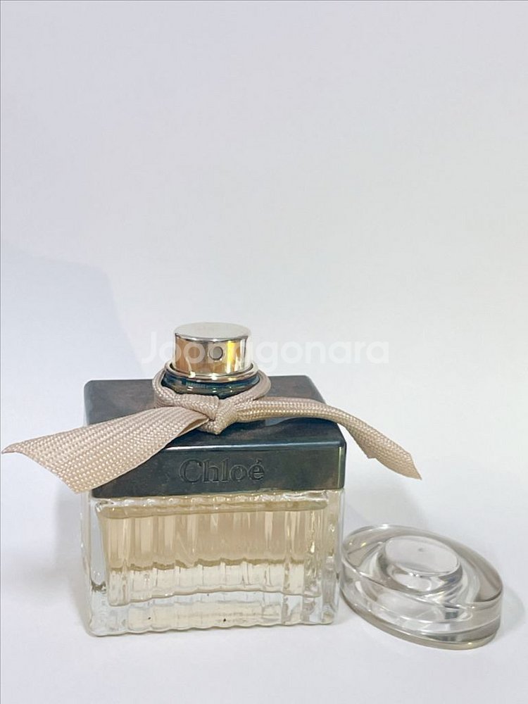 끌로에 오드퍼퓸 50ml--5