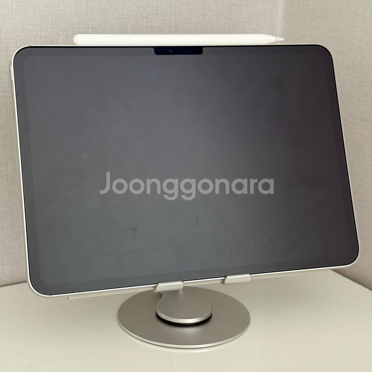 아이패드 11 pro m4 + 펜슬 pro + 키보드--1