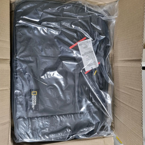 내셔널지오그래픽 어반베이직 브리프케이스 N205ABC9