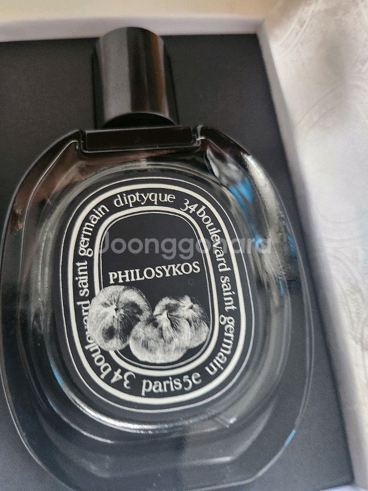 필로시코스 오드퍼퓸 75ml--2
