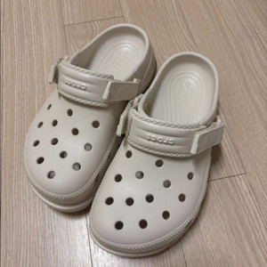 크록스 240 새상품