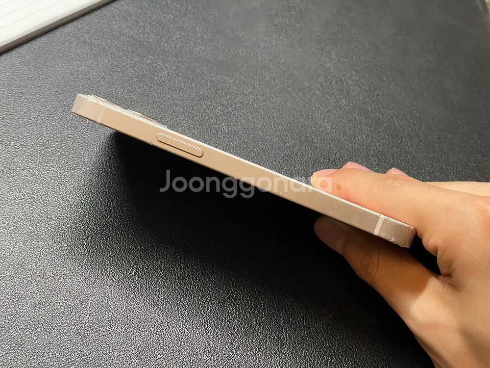 아이폰 12 미니 128GB 화이트--1