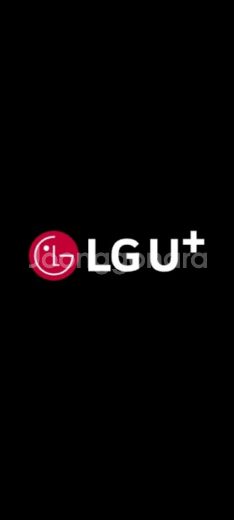 LG 유플러스 데이터 2기가--0