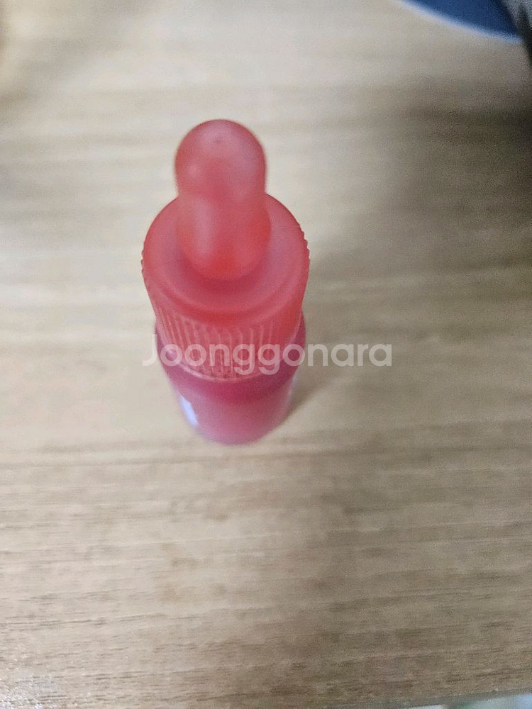 페리페라 정신체리 쿨톤 틴트 립--0