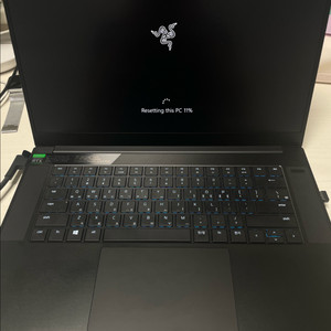 레이저 블레이드 15 RTX2070