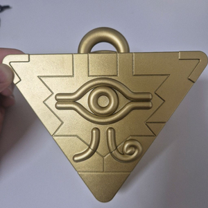 유희왕 천년퍼즐 선풍기