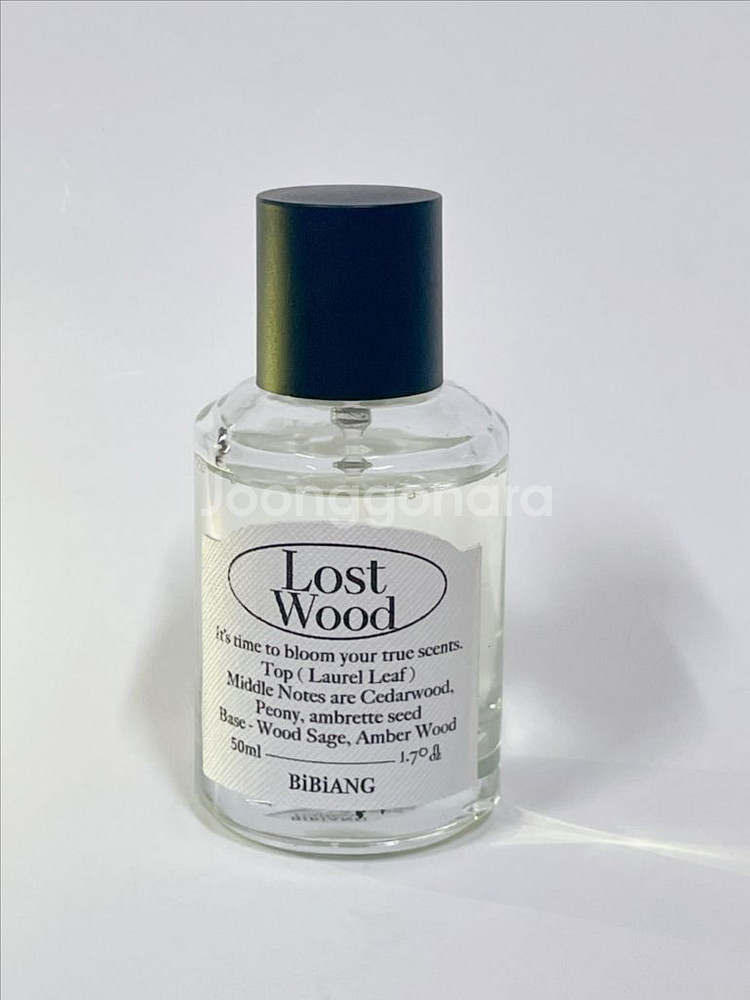 비비앙 로스트우드 50ml--0