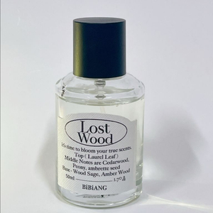 비비앙 로스트우드 50ml