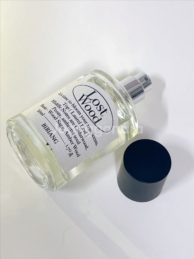 비비앙 로스트우드 50ml--5