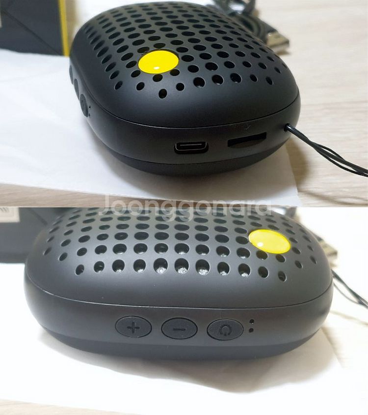 WS-331 블루투스 스피커--3
