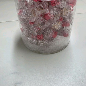 SPM Pl108w 새벽리니어 저소음 스위치