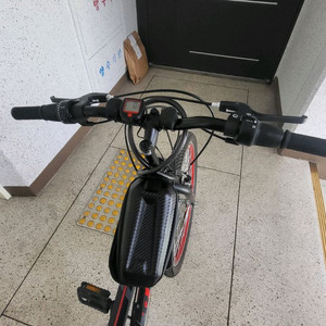 mtb자전거