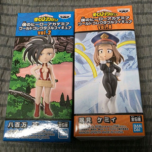 나의 히어로 아카데미아 월콜