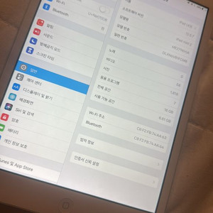 아이패드 미니2세대