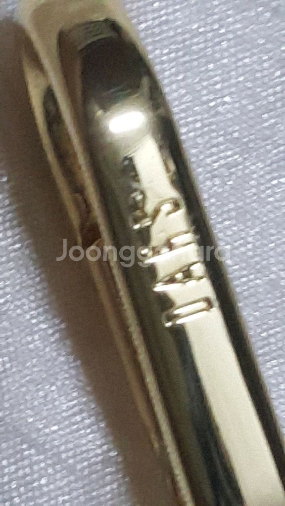 닥스 크로스가방끈 가방스트랩 미사용--1