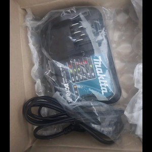 마끼다 12vmax 2.0 배터리, 충전기 세트